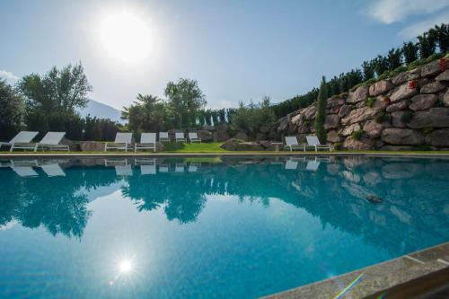 Hidalgo Suites in Postal