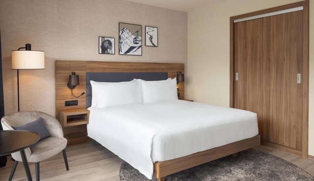 Hilton Garden Inn Davos