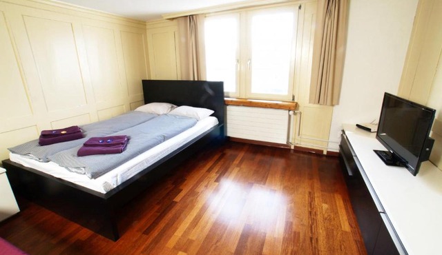 HITrental Niederdorf - Apartments
