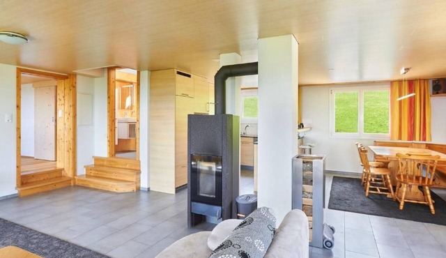 Hof Höchi by Interhome