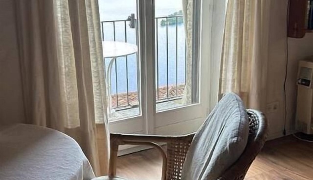Holiday apartment Ronco sopra Ascona for 1 - 2 persons - Holiday house