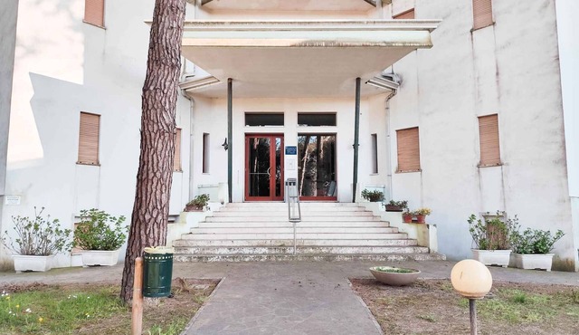 Holiday apartment near the sea in Lido di Jesolo
