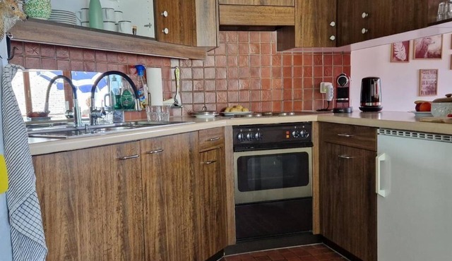 Holiday apartment Pany - Luzein for 1 - 6 persons with 2 bedrooms - Holiday apartment