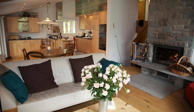 Holiday cottage Befang 17