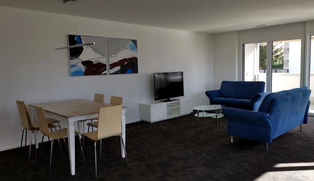 Holiday flat HIRSCHEN