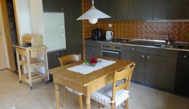 Holiday flat "Hof Schürweid" with pool