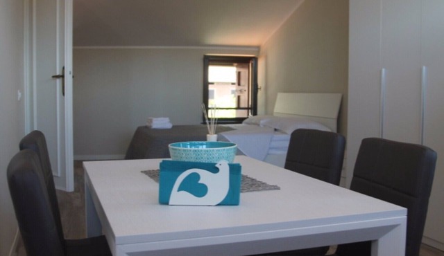 Holiday home, Bogliaco, the western shore of Lake Garda