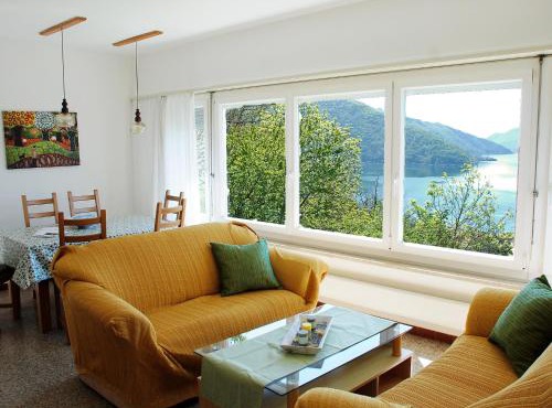 Holiday Home Christa by Interhome