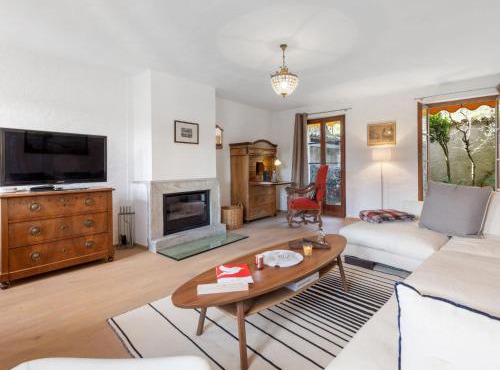 Holiday Home Dumont by Interhome