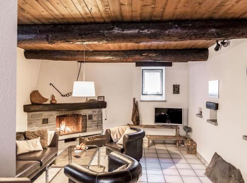 Holiday Home La Formighera by Interhome