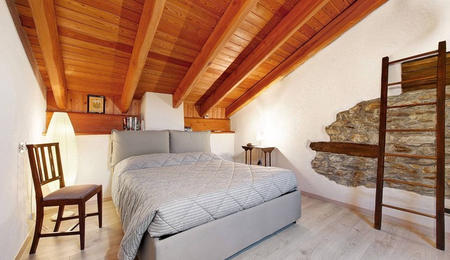Holiday Home 'Maison Core' with Mountain View and Wi-Fi