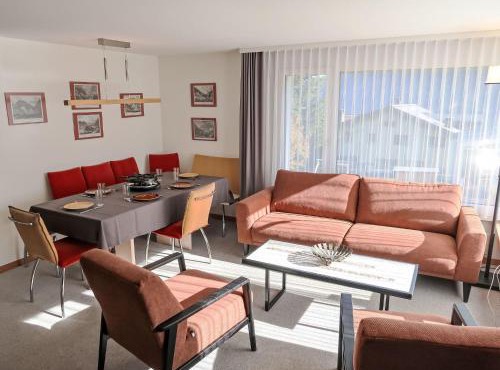 Holiday Home Peisel by Interhome