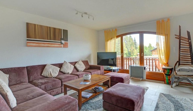 Holiday Home Schumi by Interhome