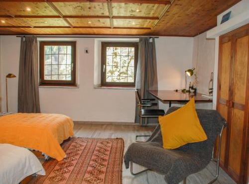 Holiday Home Signorile by Interhome