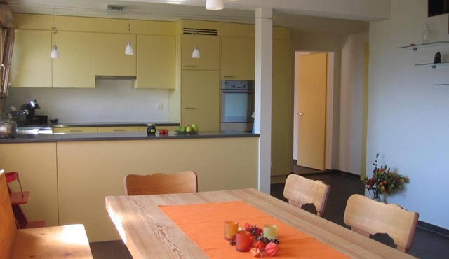 Holiday home Staudenhof, close to nature and idyllic