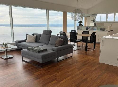 Holiday Home Unterbilchen by Interhome in Eggersriet