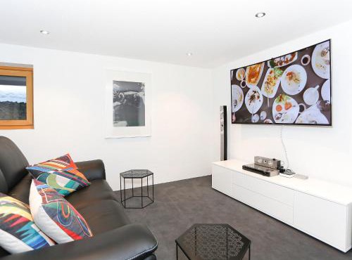 Holiday Home von Capeller by Interhome