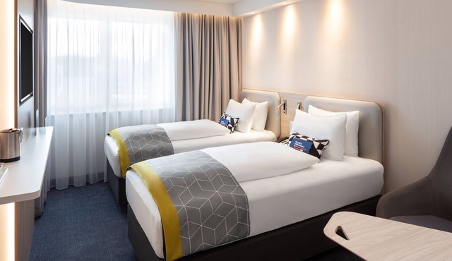 Holiday Inn Express Aarburg - Oftringen by IHG