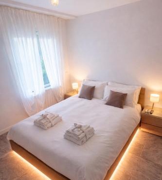 Home Design Fiera - Elegance and comfort at 12 min walk from Rho Fiera Milano