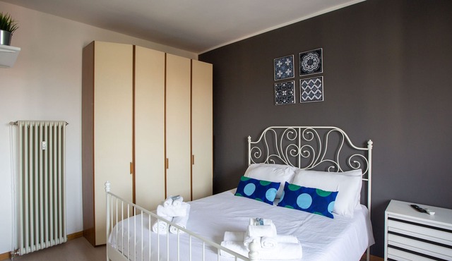 HomeHotel - Sacchini 16