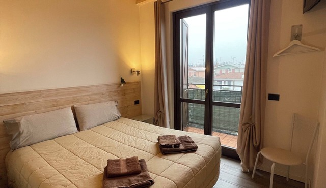 Homely - Malpensa & Fiere Milano