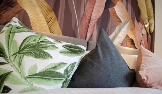 HOMELY STAY Studio 8 - Relaxed Self-Check-In room in Munich in Munich