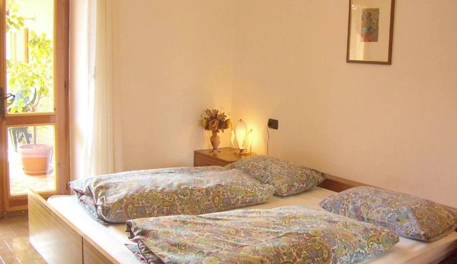 Homerez - Apartment in Prabione w/mountain view.