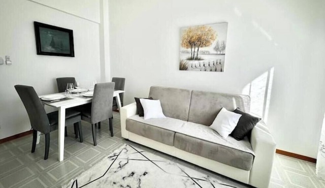 Hostdomus - Ela House in Finale Ligure