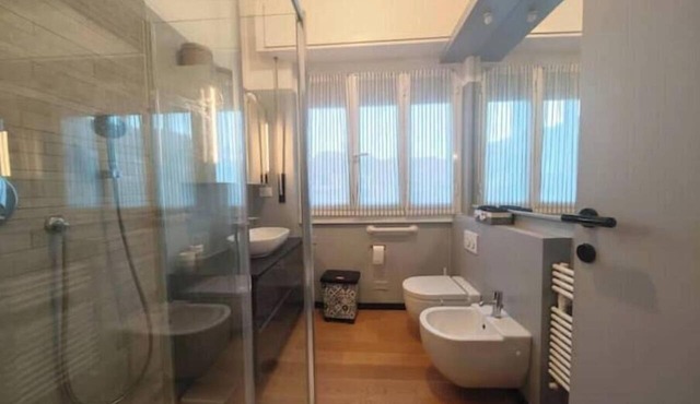 Hostdomus - Myros Apartment in Finale Ligure