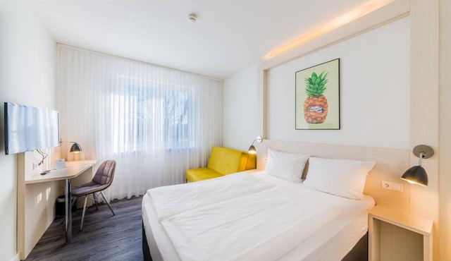 Hostel Art & Style in Singen