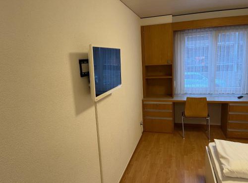 HoStel Self Check-In Solothurn
