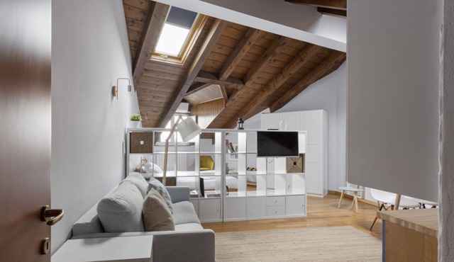 Hostmate - Milano - Farini - Garibaldi