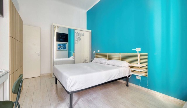 Hostmate - Milano - Nazario Sauro - Isola