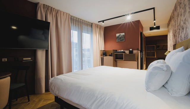 Hota Hotel Porrentruy