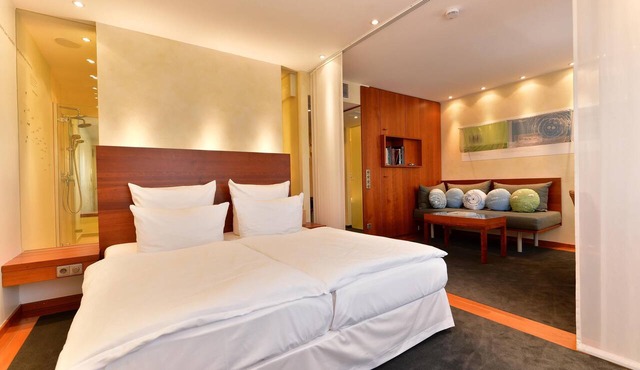 Hotel Adler Asperg in Asperg
