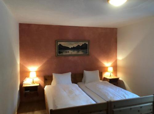 Hotel Adler Garni