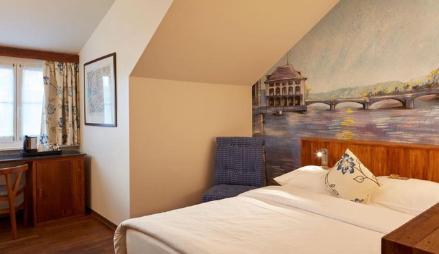Hotel Adler Zürich