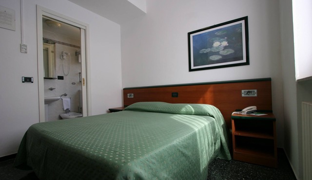 Hotel Adriana in Celle Ligure
