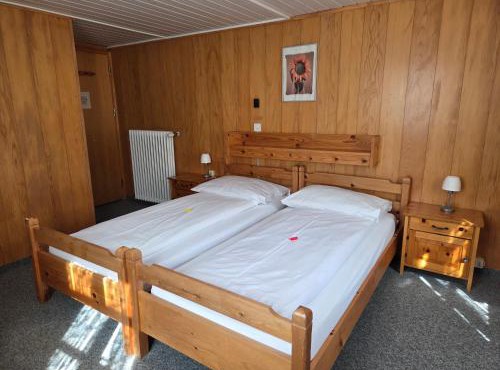 Hotel Aletsch