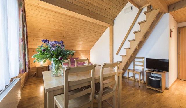 Hotel Alpenrose beim Ballenberg