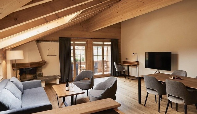 Hotel Alpenland