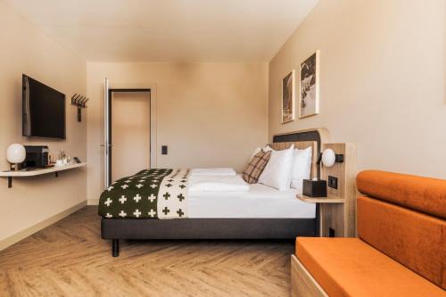 Hotel Altein Arosa, a Faern Collection Resort in Arosa