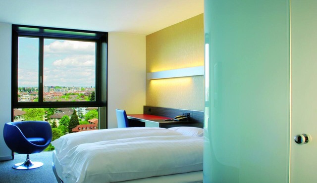 Hotel Ambassador