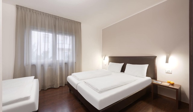 Hotel Asterix