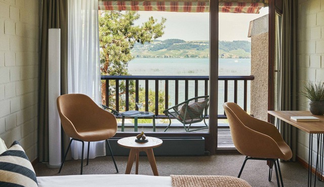 Hotel Bad Murtensee