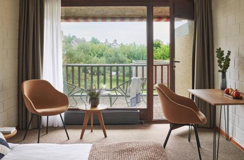Hotel Bad Murtensee