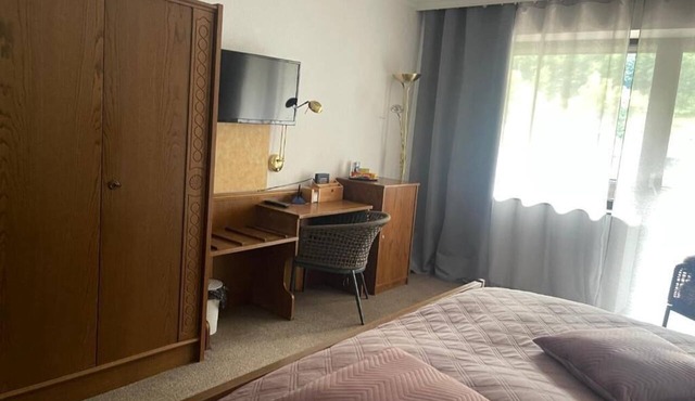 Hotel Balduin in Balduinstein