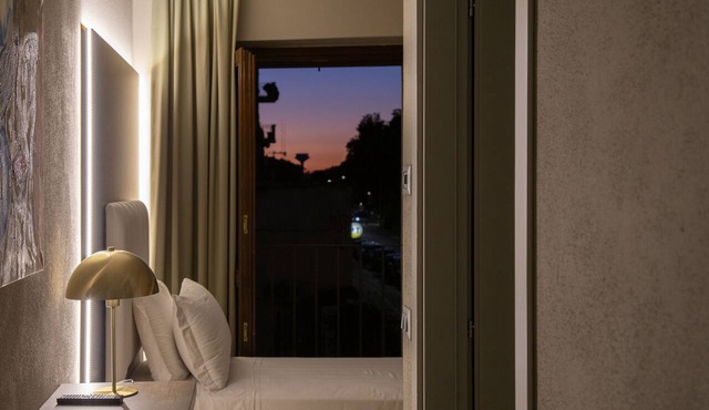 Hotel Battisti 31