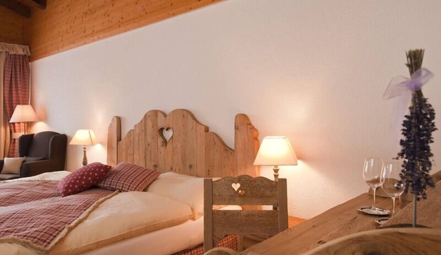 Hotel Beau-Site Adelboden