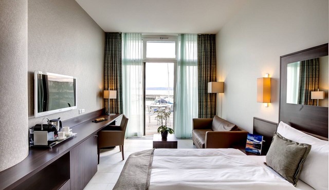 Hotel Beaulac